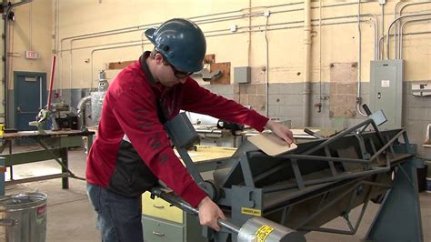 what's a sheet metal worker|sheet metal worker requirements.